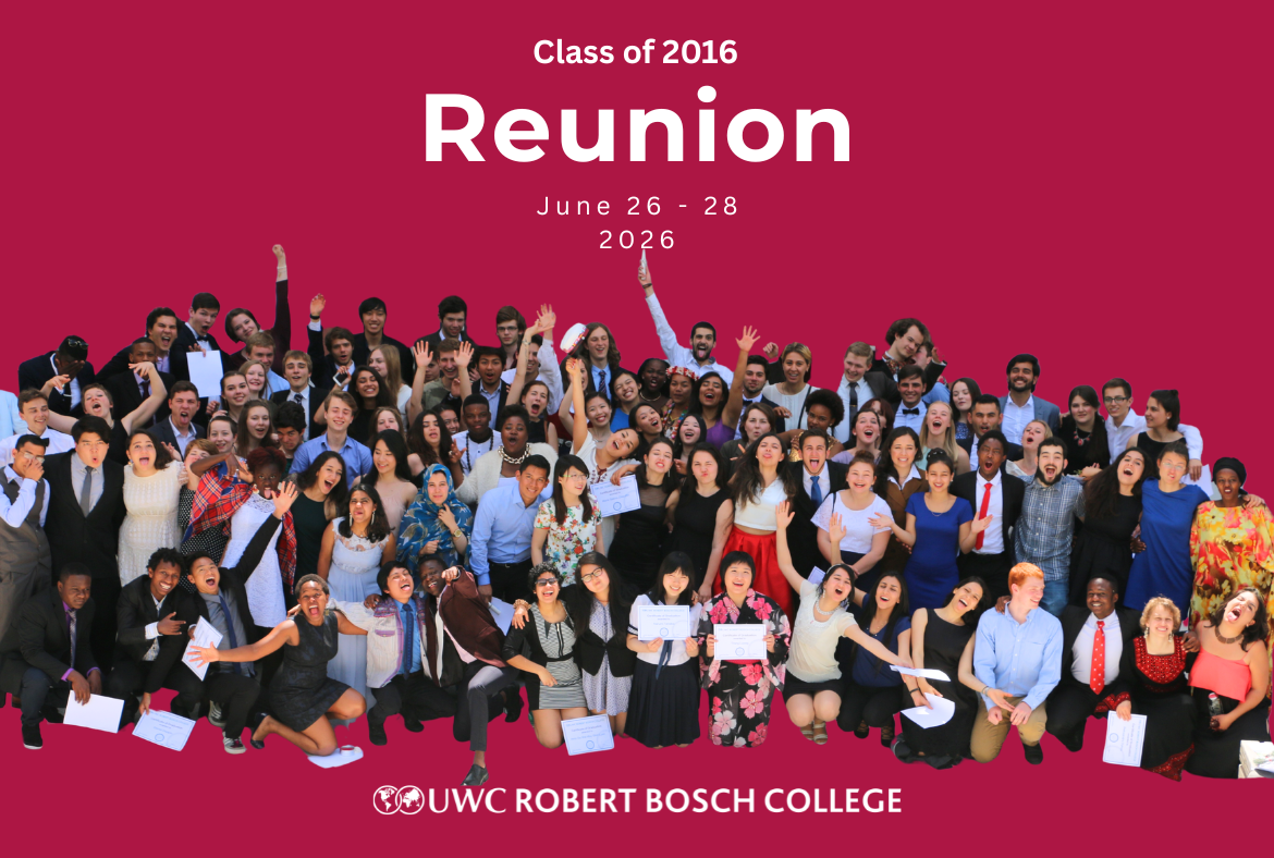 UWC RBC Reunion 2026
